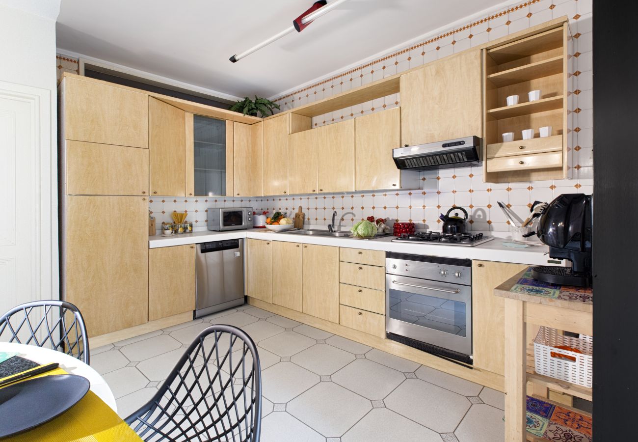 Appartamento a Sorrento - Maison Wally