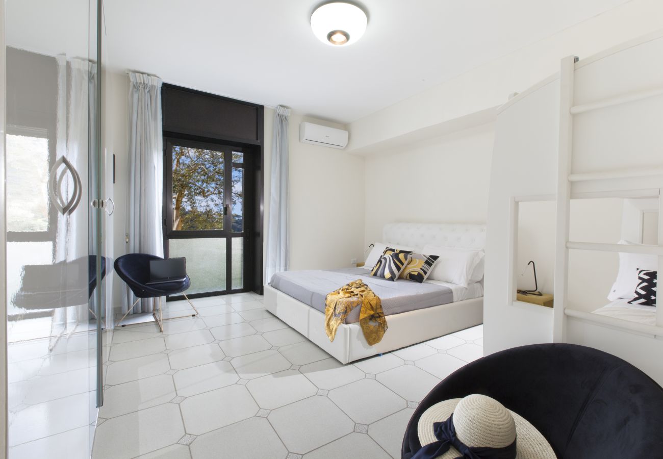 Appartamento a Sorrento - Maison Wally