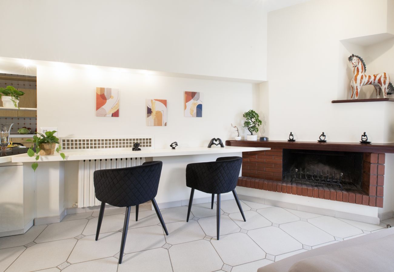 Appartamento a Sorrento - Maison Wally