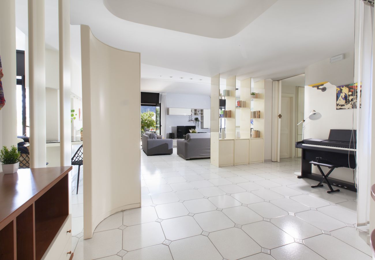 Appartamento a Sorrento - Maison Wally