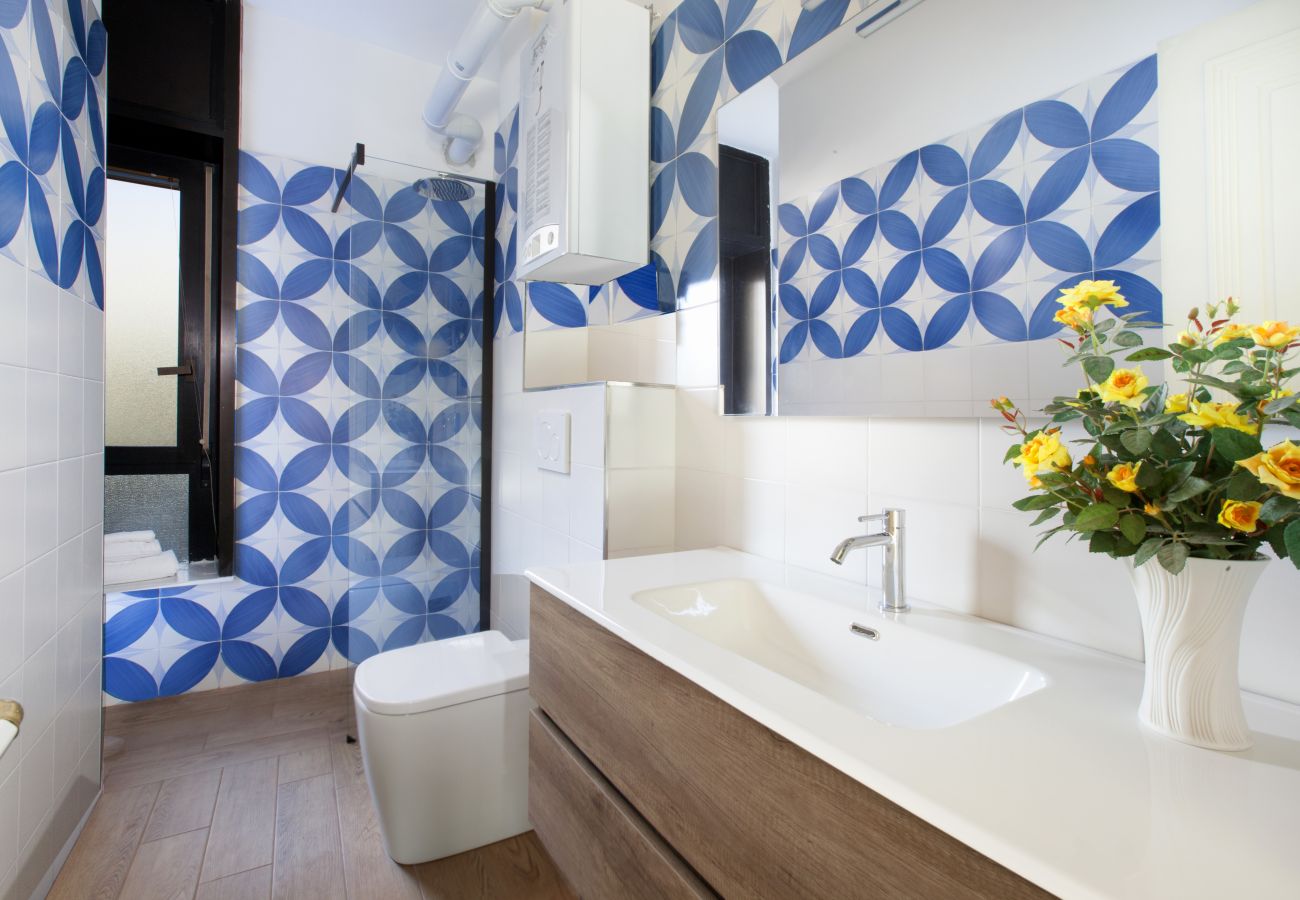 Appartamento a Sorrento - Maison Wally