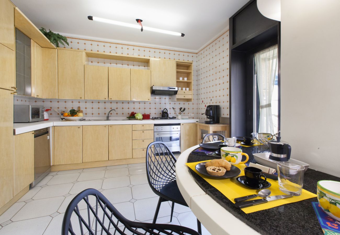 Appartamento a Sorrento - Maison Wally
