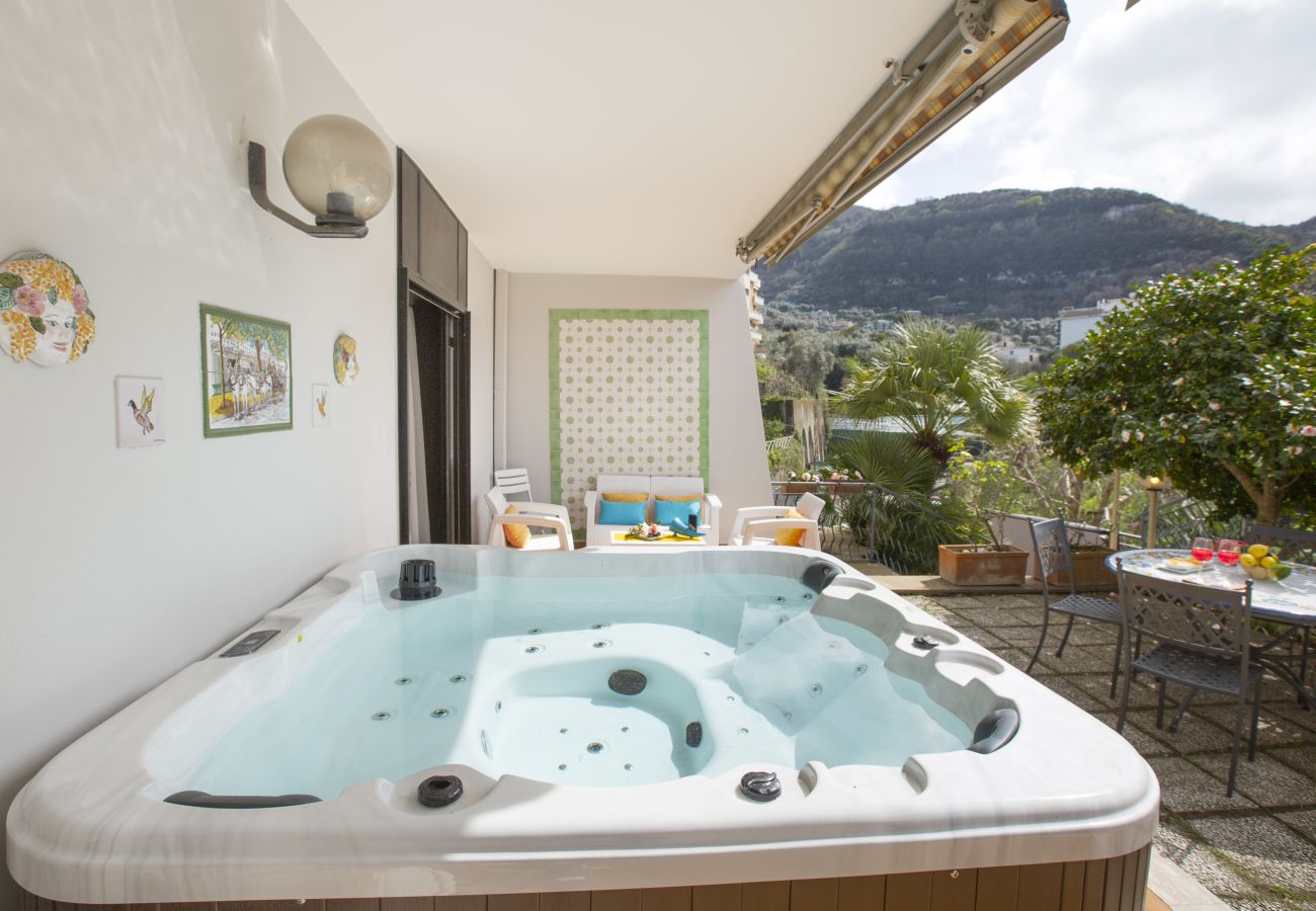 Appartamento a Sorrento - Maison Wally