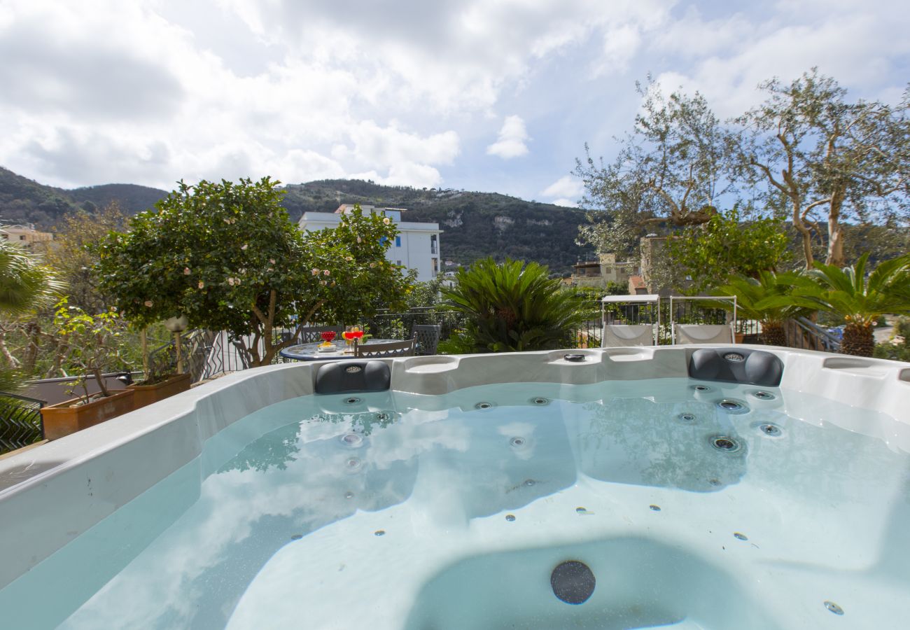 Appartamento a Sorrento - Maison Wally