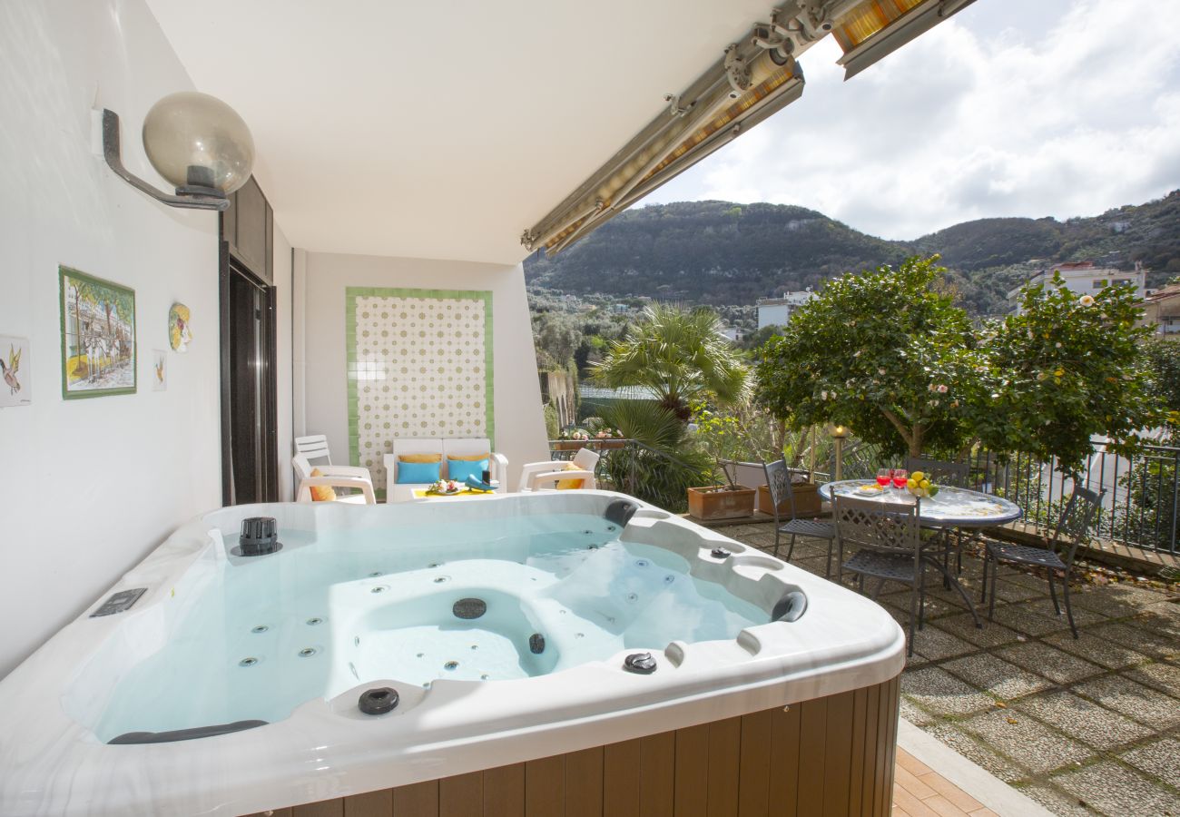 Appartamento a Sorrento - Maison Wally