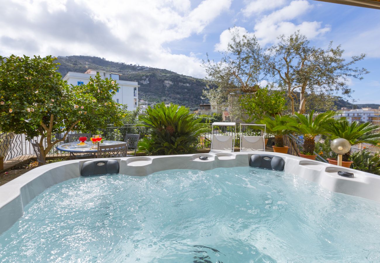 Appartamento a Sorrento - Maison Wally