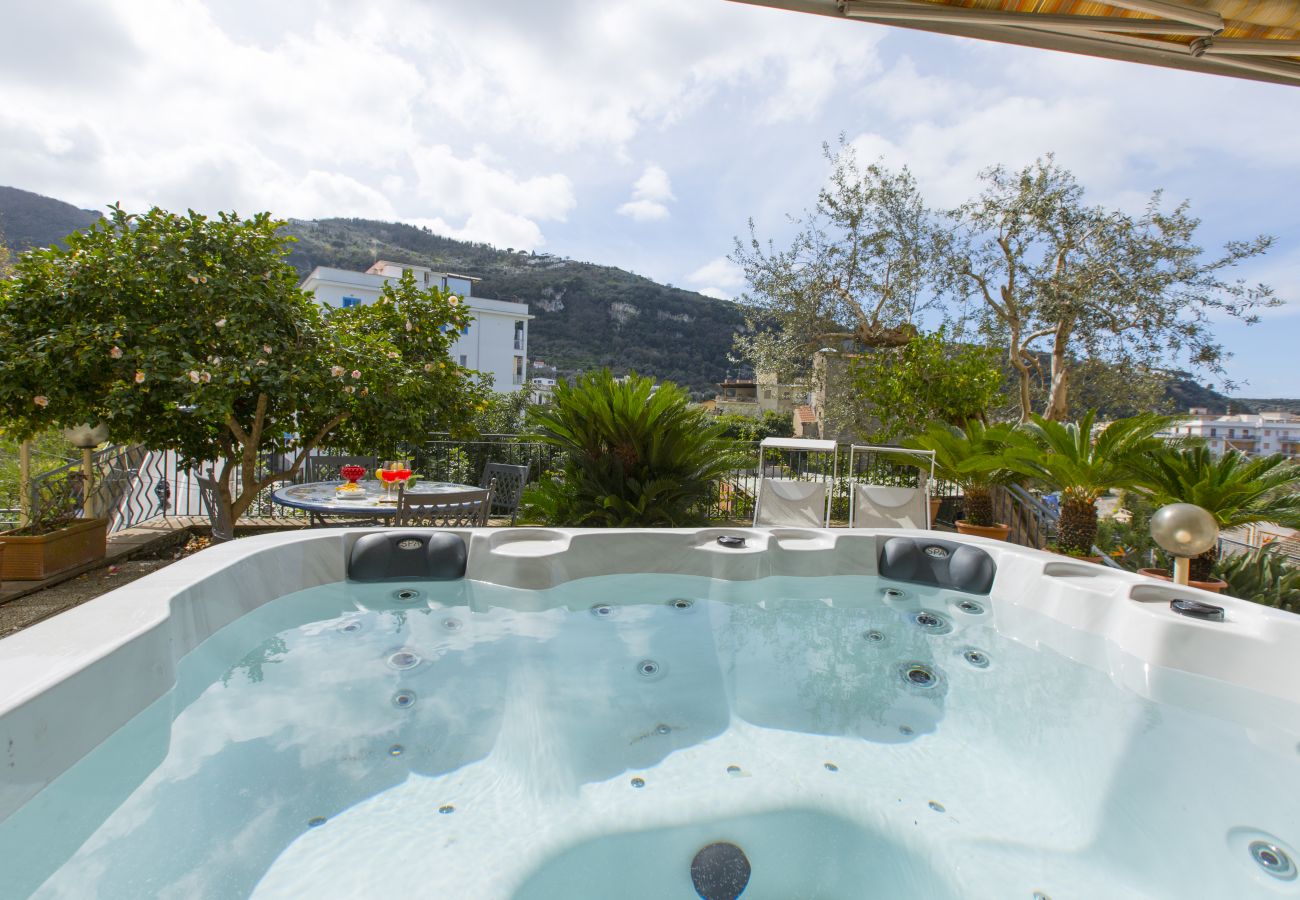 Appartamento a Sorrento - Maison Wally