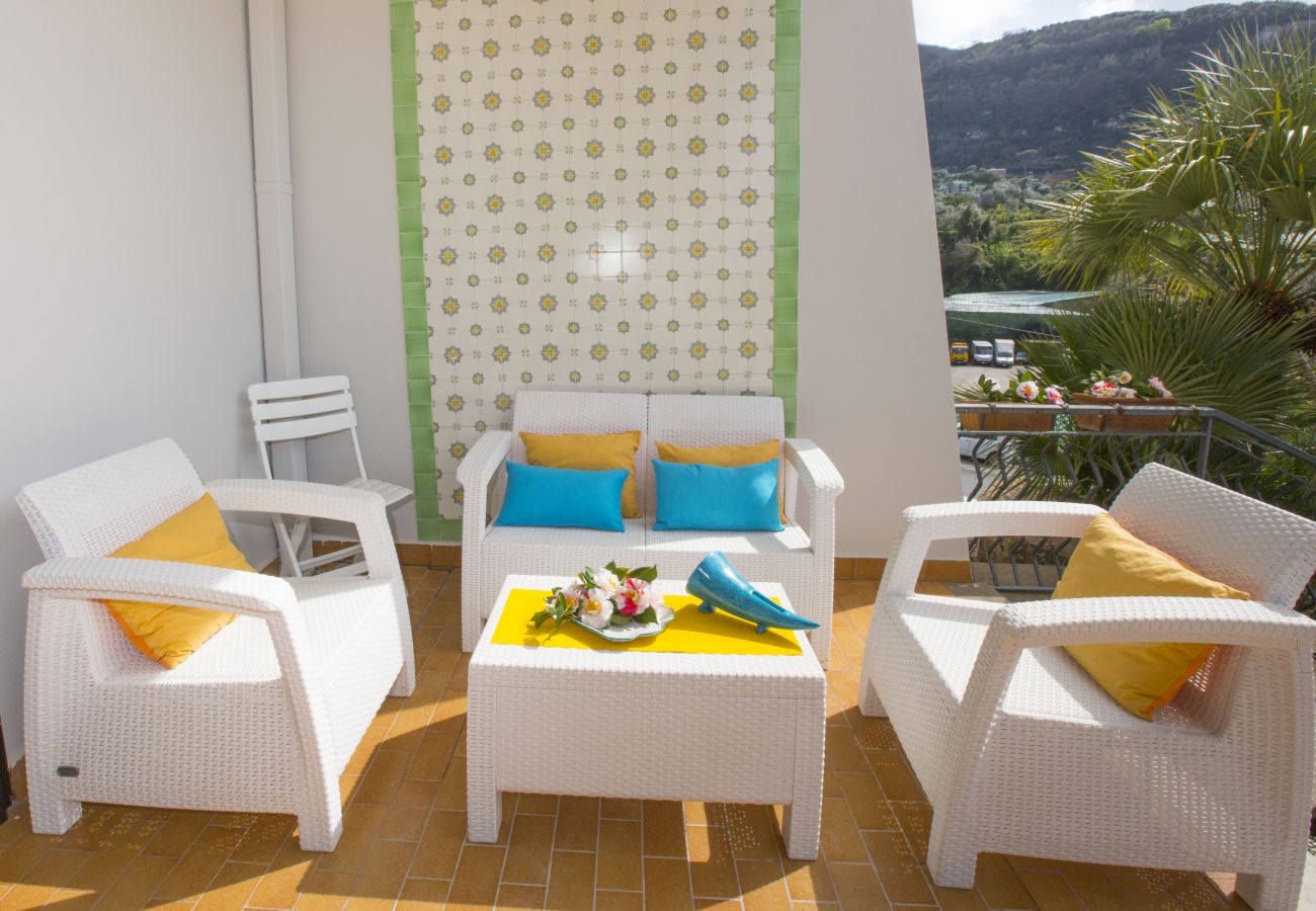 Appartamento a Sorrento - Maison Wally