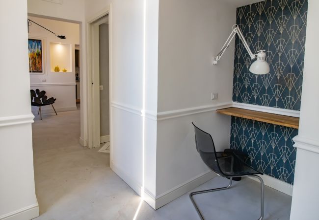 Appartamento a Sant´Agnello - Iommella luxury flat - Schifano Appartamento a Sant´Agnello - Iommella luxury flat - Schifano