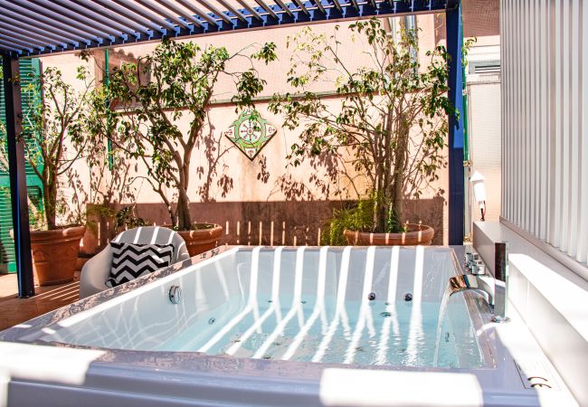 Appartamento a Sant´Agnello - Iommella luxury flat - Schifano Appartamento a Sant´Agnello - Iommella luxury flat - Schifano