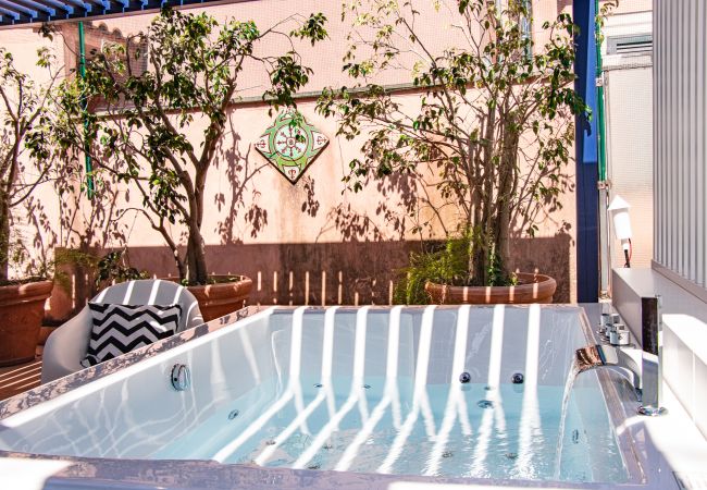 Appartamento a Sant´Agnello - Iommella luxury flat - Schifano Appartamento a Sant´Agnello - Iommella luxury flat - Schifano