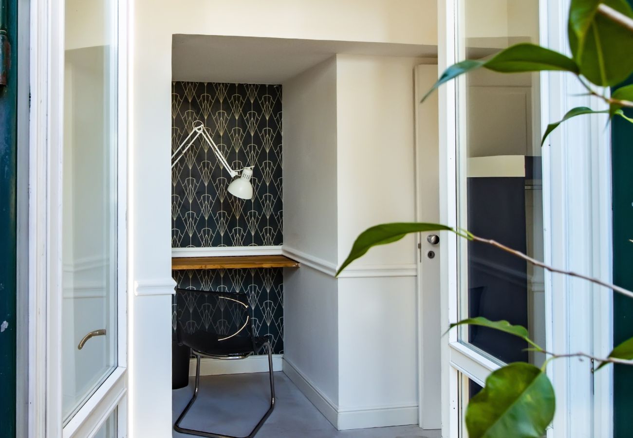 Appartamento a Sant´Agnello - Iommella luxury flat - Schifano