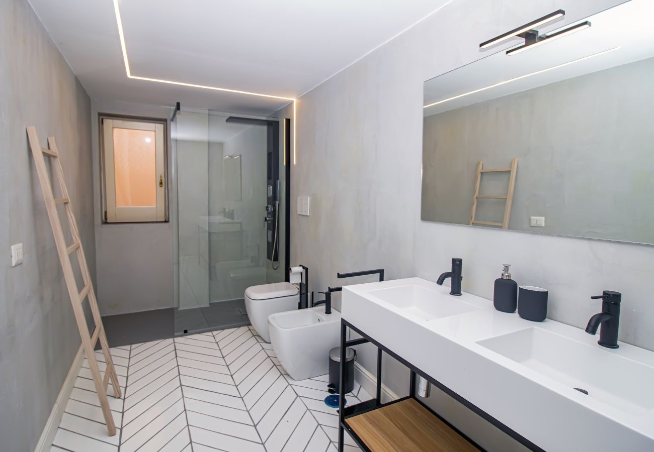 Appartamento a Sant´Agnello - Iommella luxury flat - Schifano