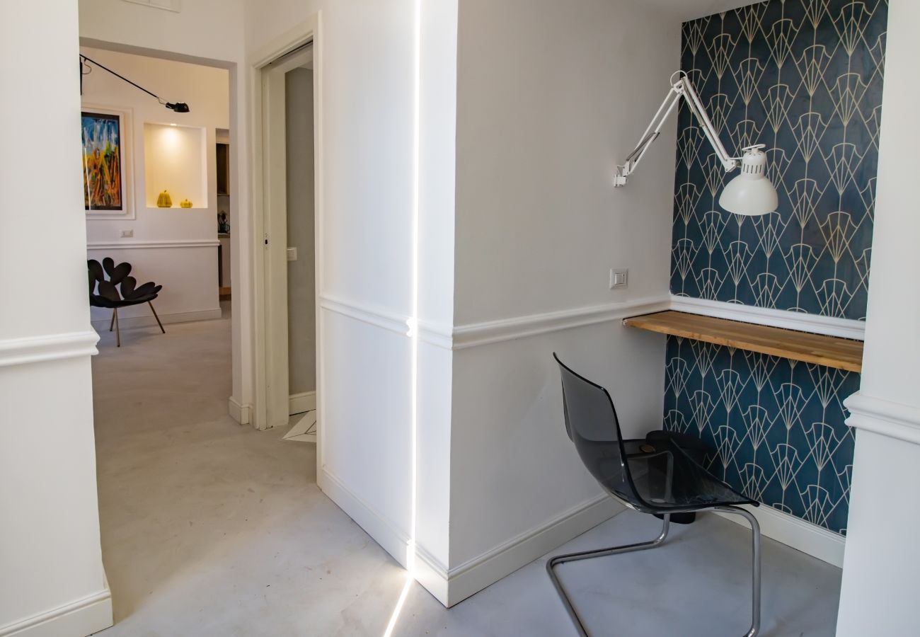 Appartamento a Sant´Agnello - Iommella luxury flat - Schifano