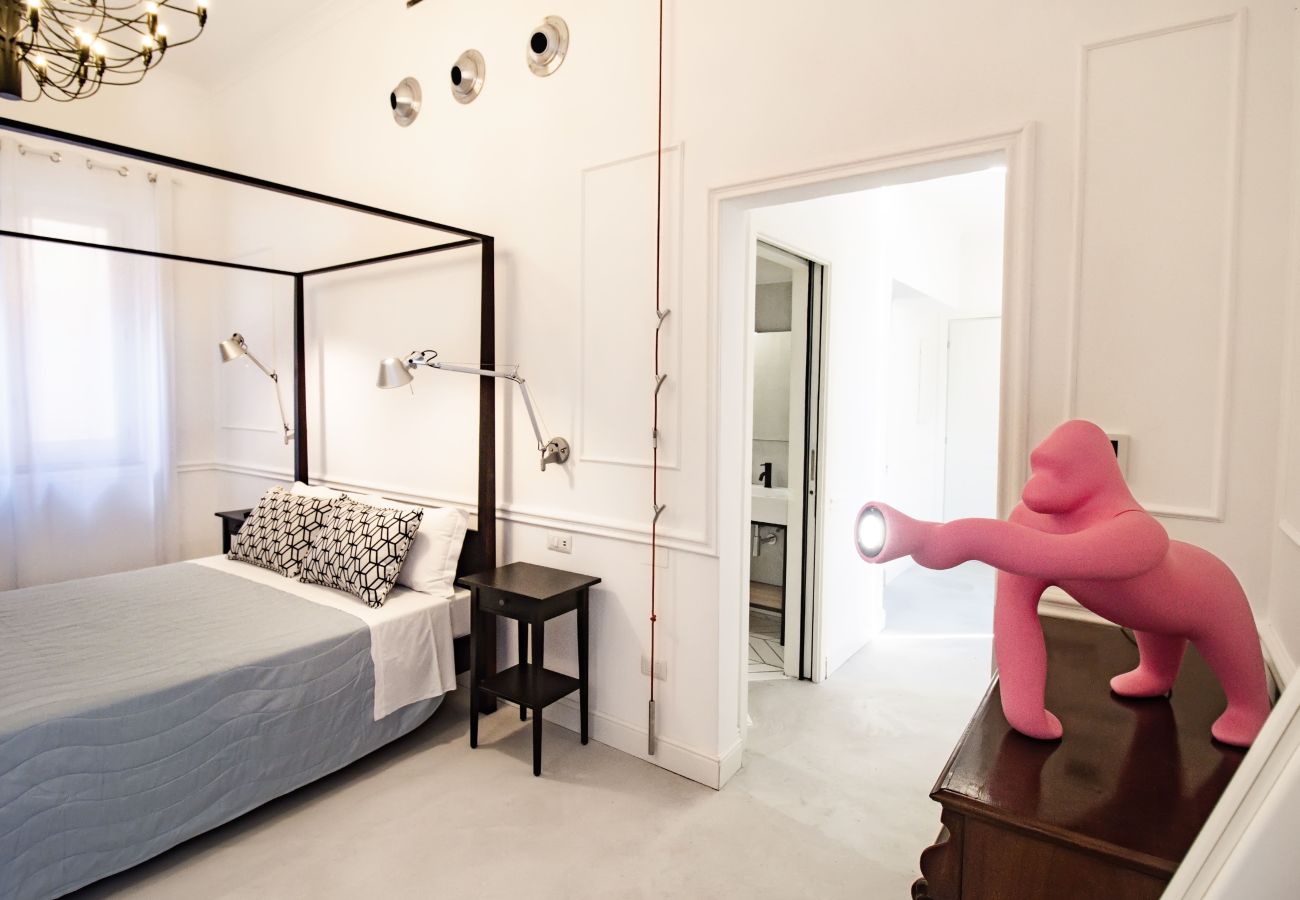 Appartamento a Sant´Agnello - Iommella luxury flat - Schifano