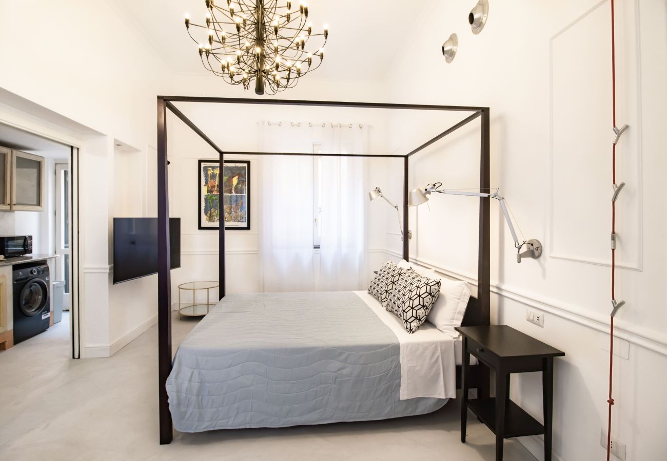 Appartamento a Sant´Agnello - Iommella luxury flat - Schifano