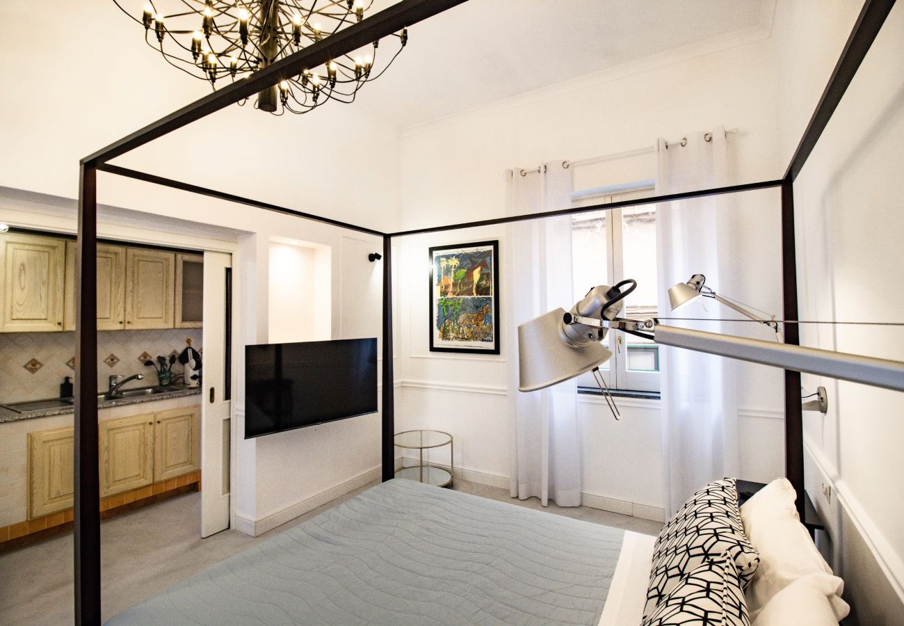 Appartamento a Sant´Agnello - Iommella luxury flat - Schifano