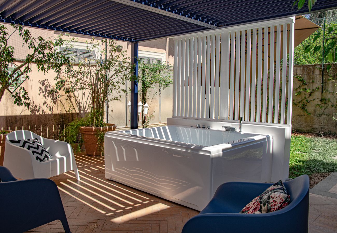 Appartamento a Sant´Agnello - Iommella luxury flat - Schifano
