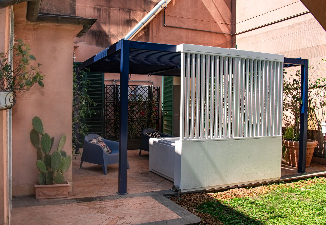 Appartamento a Sant´Agnello - Iommella luxury flat - Schifano