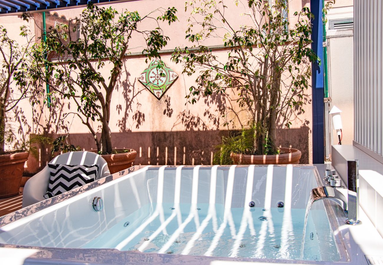 Appartamento a Sant´Agnello - Iommella luxury flat - Schifano