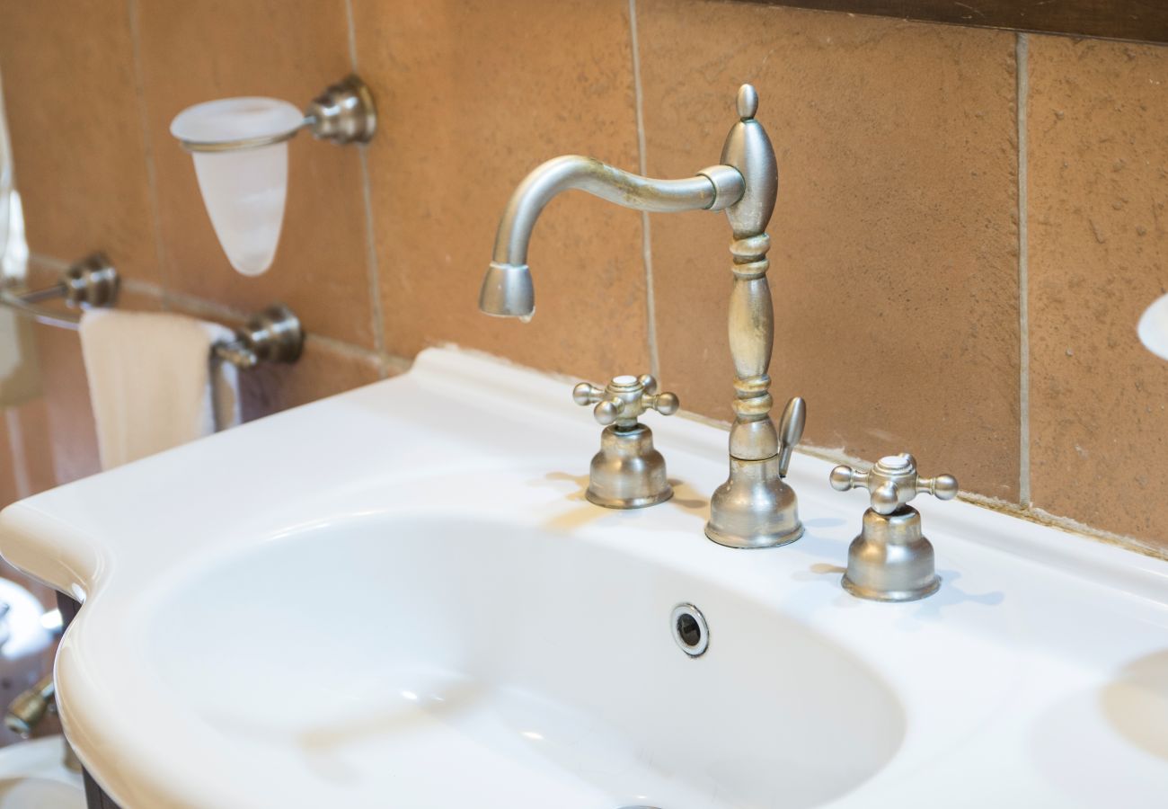 Appartamento a Roma - Trevi Fountain Apartment