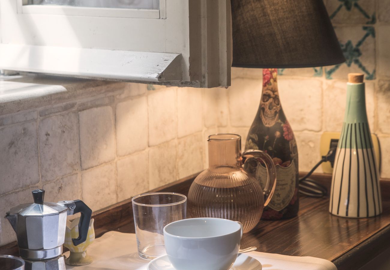 Appartamento a Roma - Trevi Fountain Apartment