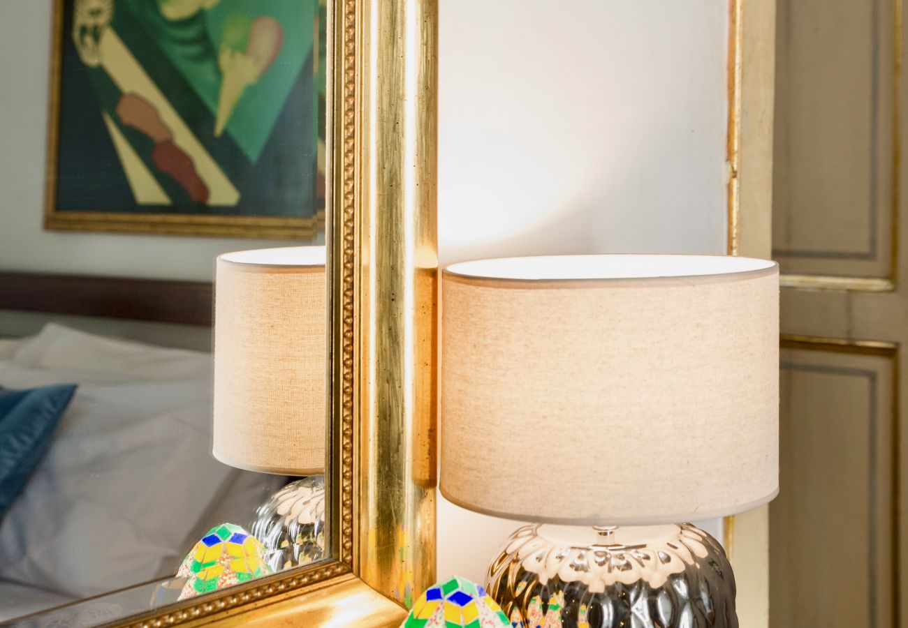 Appartamento a Roma - Trevi Fountain Apartment