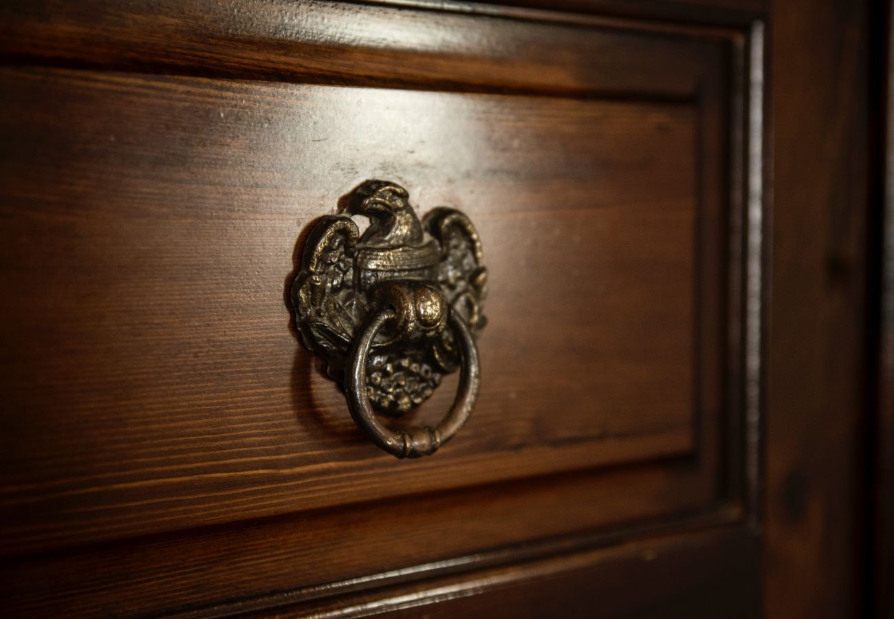 Appartamento a Roma - Trevi Fountain Apartment