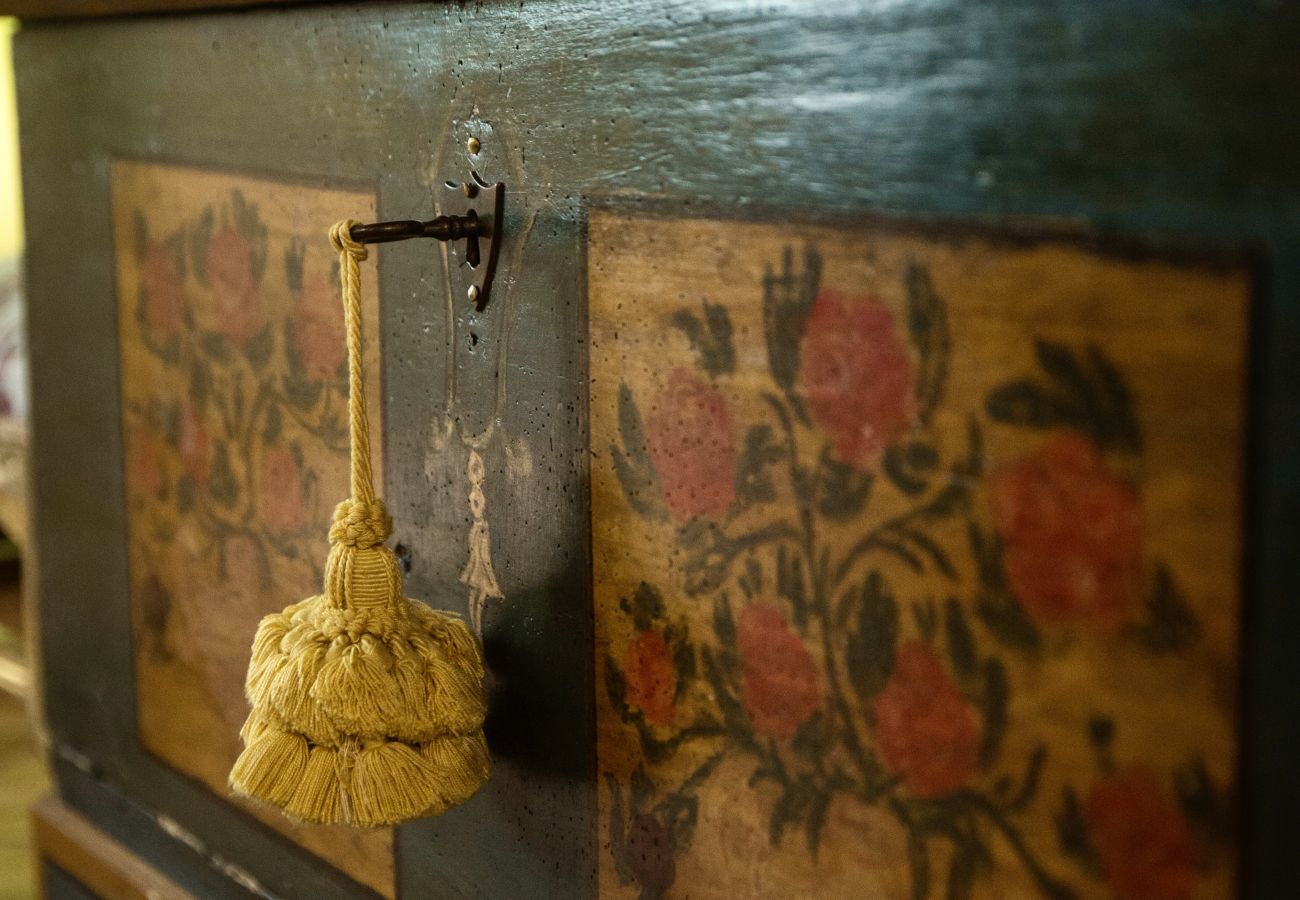 Appartamento a Roma - Trevi Fountain Apartment