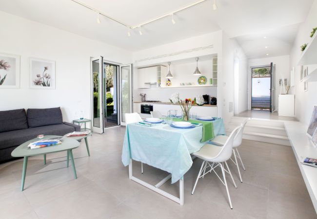 Villa a Massa Lubrense - Estate4home - Villa Corinna Villa a Massa Lubrense - Estate4home - Villa Corinna