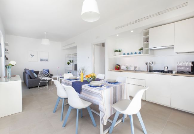 Villa a Massa Lubrense - Estate4home - Villa Corinna Villa a Massa Lubrense - Estate4home - Villa Corinna