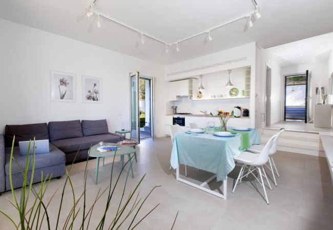 Villa a Massa Lubrense - Estate4home - Villa Corinna Villa a Massa Lubrense - Estate4home - Villa Corinna