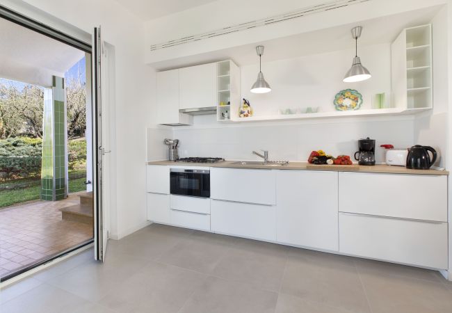 Villa a Massa Lubrense - Estate4home - Villa Corinna Villa a Massa Lubrense - Estate4home - Villa Corinna