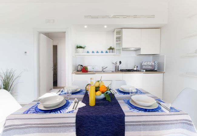 Villa a Massa Lubrense - Estate4home - Villa Corinna Villa a Massa Lubrense - Estate4home - Villa Corinna