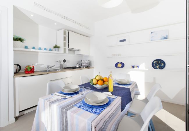 Villa a Massa Lubrense - Estate4home - Villa Corinna Villa a Massa Lubrense - Estate4home - Villa Corinna