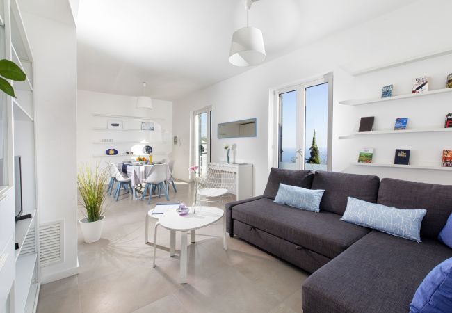 Villa a Massa Lubrense - Estate4home - Villa Corinna Villa a Massa Lubrense - Estate4home - Villa Corinna