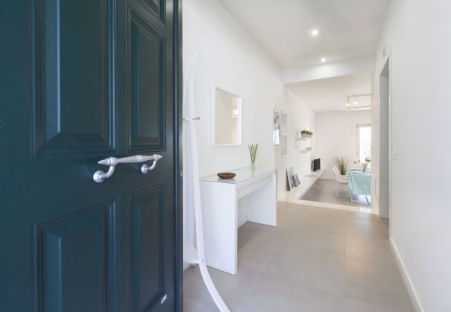 Villa a Massa Lubrense - Estate4home - Villa Corinna Villa a Massa Lubrense - Estate4home - Villa Corinna