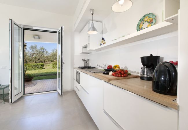 Villa a Massa Lubrense - Estate4home - Villa Corinna Villa a Massa Lubrense - Estate4home - Villa Corinna