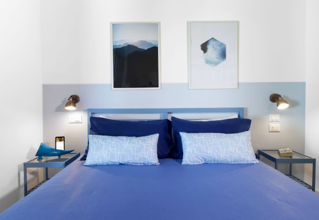 Villa a Massa Lubrense - Estate4home - Villa Corinna Villa a Massa Lubrense - Estate4home - Villa Corinna