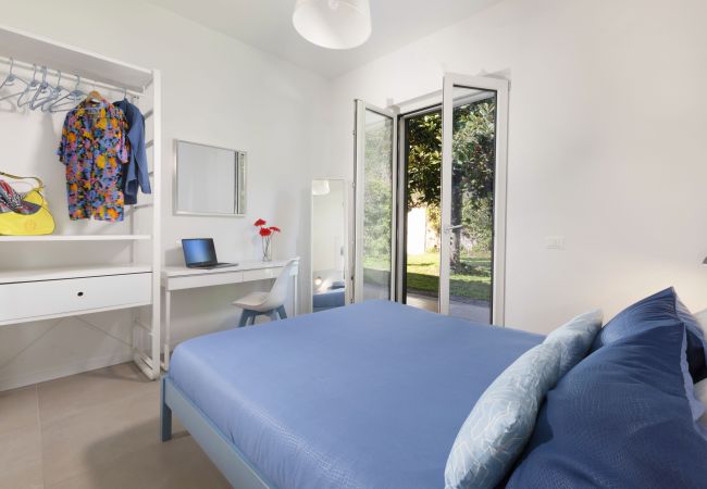 Villa a Massa Lubrense - Estate4home - Villa Corinna Villa a Massa Lubrense - Estate4home - Villa Corinna