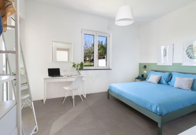 Villa a Massa Lubrense - Estate4home - Villa Corinna Villa a Massa Lubrense - Estate4home - Villa Corinna