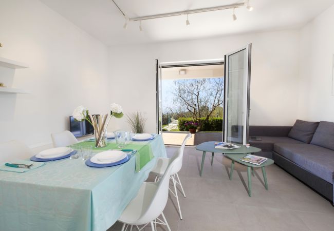 Villa a Massa Lubrense - Estate4home - Villa Corinna Villa a Massa Lubrense - Estate4home - Villa Corinna