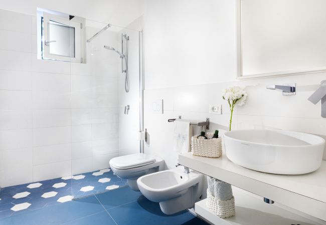 Villa a Massa Lubrense - Estate4home - Villa Corinna Villa a Massa Lubrense - Estate4home - Villa Corinna