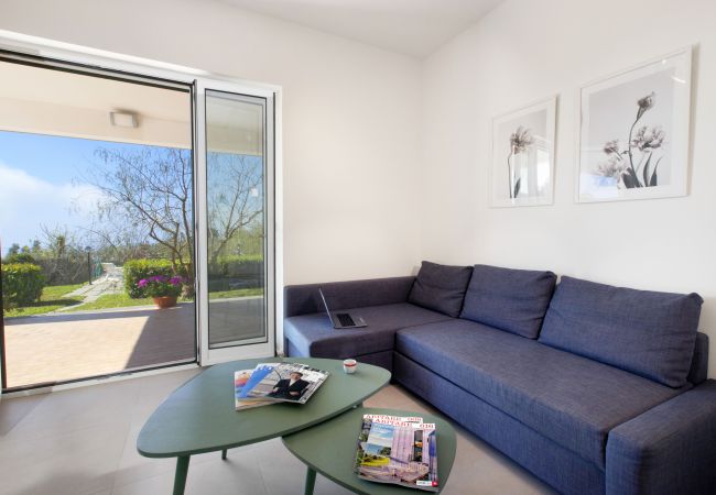 Villa a Massa Lubrense - Estate4home - Villa Corinna Villa a Massa Lubrense - Estate4home - Villa Corinna