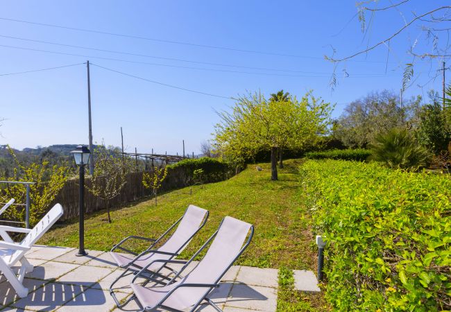 Villa a Massa Lubrense - Estate4home - Villa Corinna Villa a Massa Lubrense - Estate4home - Villa Corinna