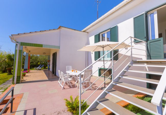 Villa a Massa Lubrense - Estate4home - Villa Corinna Villa a Massa Lubrense - Estate4home - Villa Corinna