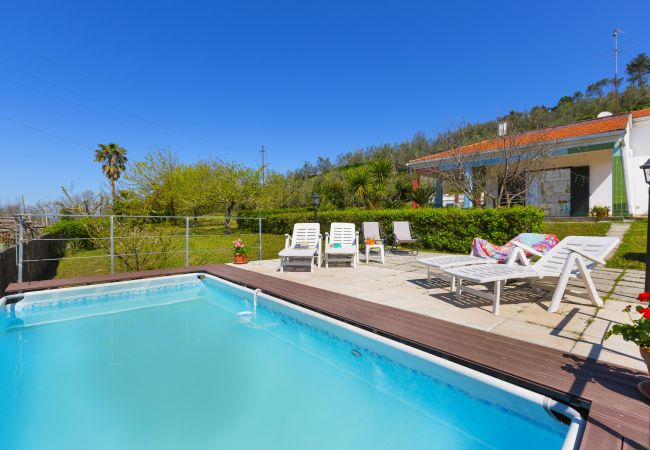 Villa a Massa Lubrense - Estate4home - Villa Corinna Villa a Massa Lubrense - Estate4home - Villa Corinna