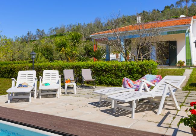 Villa a Massa Lubrense - Estate4home - Villa Corinna Villa a Massa Lubrense - Estate4home - Villa Corinna