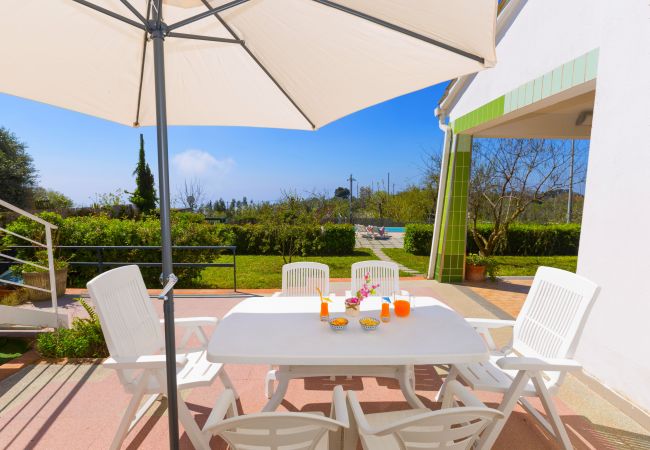 Villa a Massa Lubrense - Estate4home - Villa Corinna Villa a Massa Lubrense - Estate4home - Villa Corinna