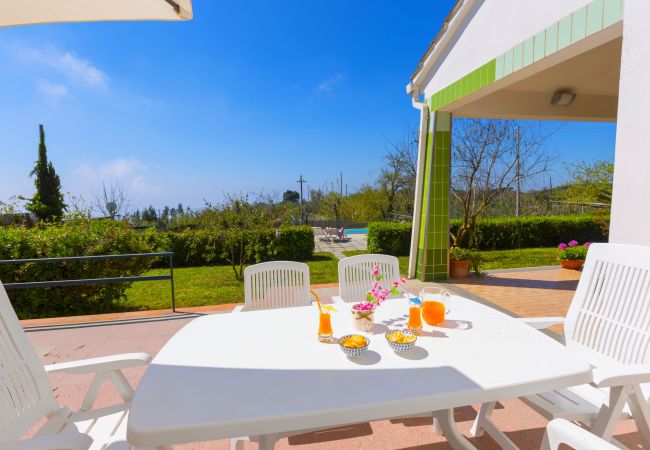 Villa a Massa Lubrense - Estate4home - Villa Corinna Villa a Massa Lubrense - Estate4home - Villa Corinna